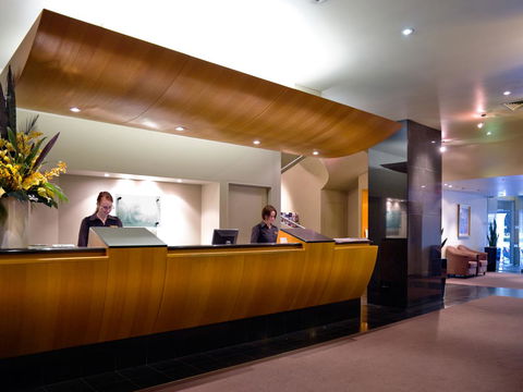 Hotel Grand Chancellor Melbourne - Accommodation Mooloolaba 27