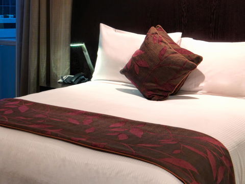 Hotel Grand Chancellor Melbourne - Accommodation Mooloolaba 17