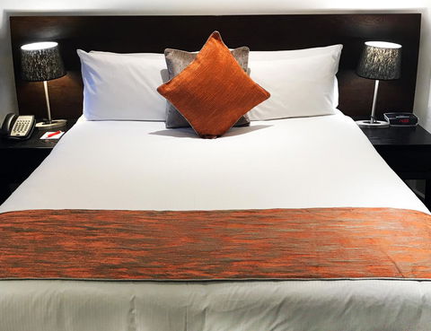 Hotel Grand Chancellor Melbourne - Accommodation Mooloolaba 8