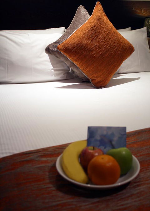 Hotel Grand Chancellor Melbourne - Accommodation Mooloolaba 15