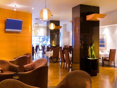 Hotel Grand Chancellor Melbourne - Accommodation Mooloolaba 36