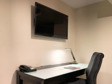 Hotel Grand Chancellor Melbourne - Accommodation Mooloolaba 21