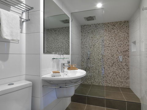 Hotel Grand Chancellor Melbourne - Accommodation Mooloolaba 6