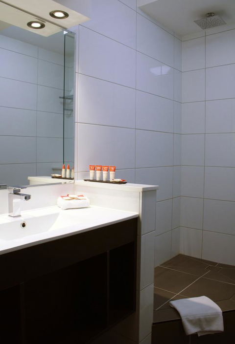 Hotel Grand Chancellor Melbourne - Accommodation Mooloolaba 10