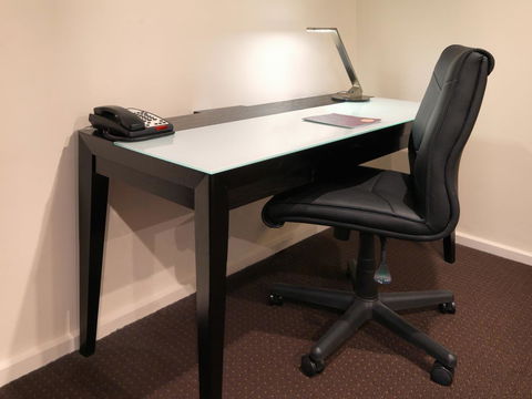 Hotel Grand Chancellor Melbourne - Accommodation Mooloolaba 19