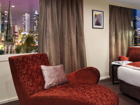 Hotel Grand Chancellor Melbourne - Accommodation Mooloolaba 26