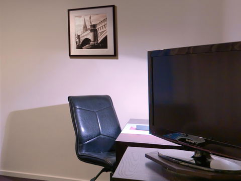 Hotel Grand Chancellor Melbourne - Accommodation Mooloolaba 25