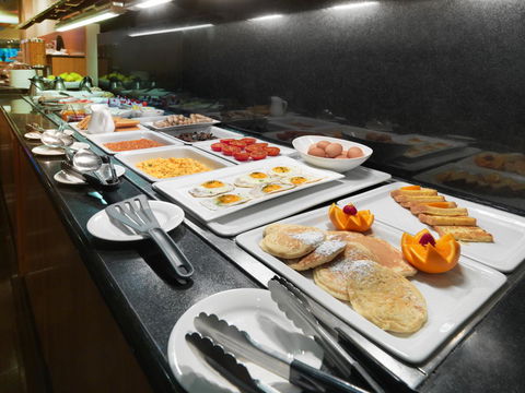 Hotel Grand Chancellor Melbourne - Accommodation Mooloolaba 43