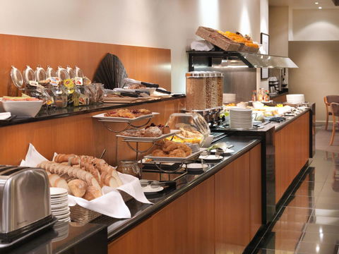 Hotel Grand Chancellor Melbourne - Accommodation Mooloolaba 42