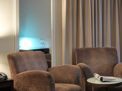 Hotel Grand Chancellor Melbourne - Accommodation Mooloolaba 18