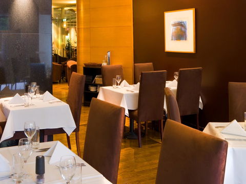 Hotel Grand Chancellor Melbourne - Accommodation Mooloolaba 32