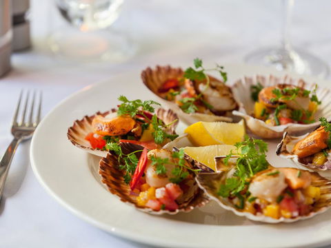 Hotel Grand Chancellor Melbourne - Accommodation Mooloolaba 40