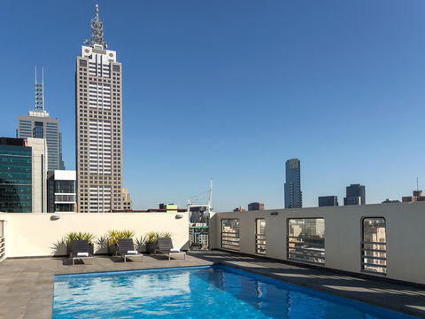 Hotel Grand Chancellor Melbourne - Accommodation Mooloolaba 28