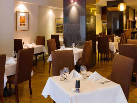 Hotel Grand Chancellor Melbourne - Accommodation Mooloolaba 34