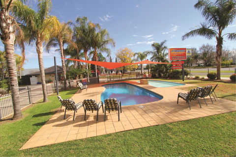All Seasons Mildura Holiday Park - Accommodation Mooloolaba 14