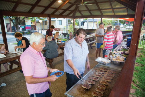 All Seasons Mildura Holiday Park - Accommodation Mooloolaba 29