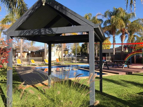 All Seasons Mildura Holiday Park - Accommodation Mooloolaba 18
