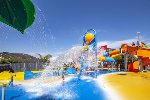 All Seasons Mildura Holiday Park - Accommodation Mooloolaba 4