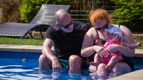 All Seasons Mildura Holiday Park - Accommodation Mooloolaba 15