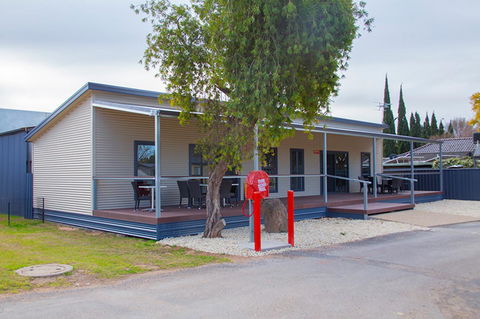 All Seasons Mildura Holiday Park - Accommodation Mooloolaba 12