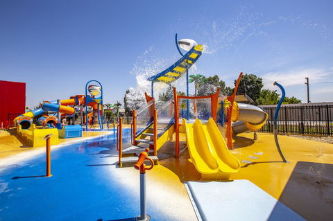All Seasons Mildura Holiday Park - Accommodation Mooloolaba 2