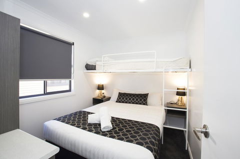 All Seasons Mildura Holiday Park - Accommodation Mooloolaba 23