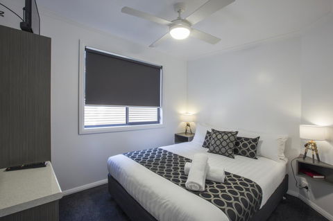 All Seasons Mildura Holiday Park - Accommodation Mooloolaba 8