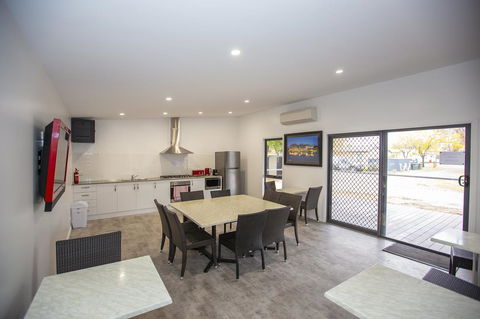 All Seasons Mildura Holiday Park - Accommodation Mooloolaba 6