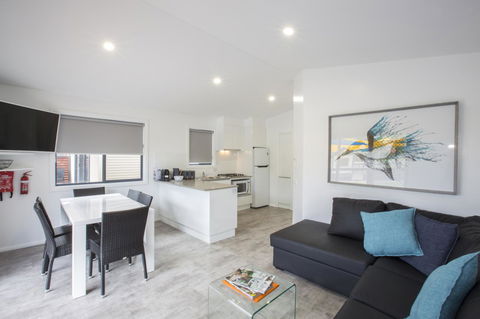 All Seasons Mildura Holiday Park - Accommodation Mooloolaba 1