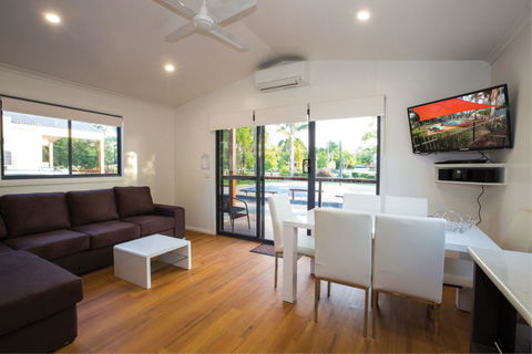 All Seasons Mildura Holiday Park - Accommodation Mooloolaba 25
