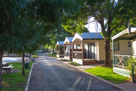 All Seasons Mildura Holiday Park - Accommodation Mooloolaba 10