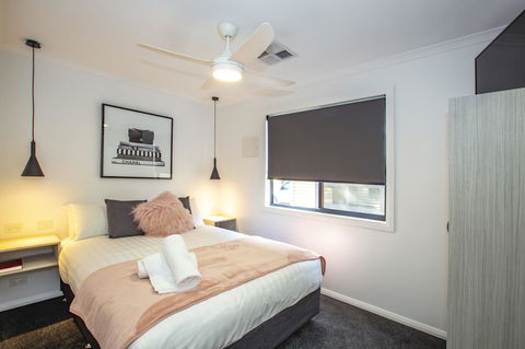 All Seasons Mildura Holiday Park - Accommodation Mooloolaba 0