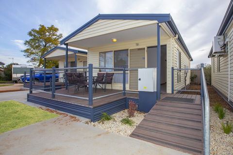 All Seasons Mildura Holiday Park - Accommodation Mooloolaba 20