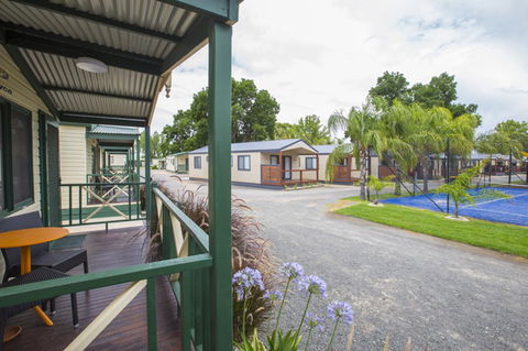 All Seasons Mildura Holiday Park - Accommodation Mooloolaba 21