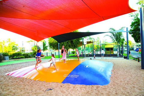 All Seasons Mildura Holiday Park - Accommodation Mooloolaba 11