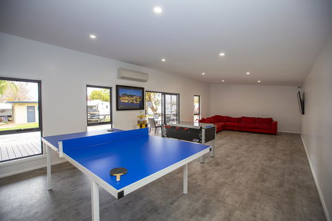 All Seasons Mildura Holiday Park - Accommodation Mooloolaba 5