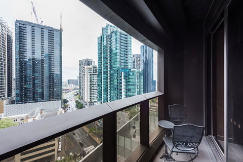 Prima 4511 - Accommodation Mooloolaba 12