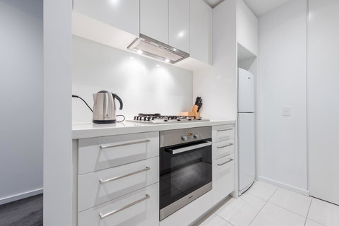 Prima 4511 - Accommodation Mooloolaba 11