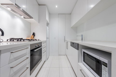 Prima 4511 - Accommodation Mooloolaba 19