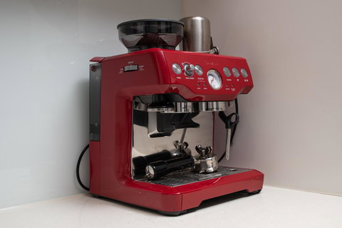 Prima 4511 - Accommodation Mooloolaba 4