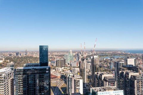 Prima 4511 - Accommodation Mooloolaba 5