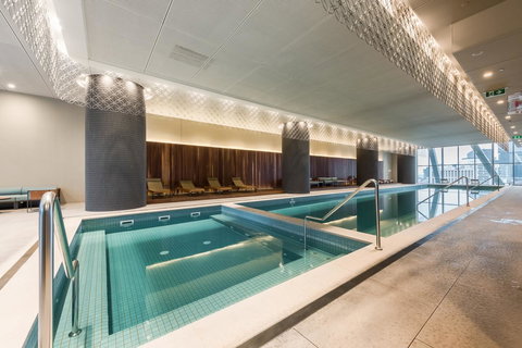 Prima 4511 - Accommodation Mooloolaba 10