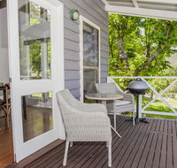 Abbys Cottages Bright - Accommodation Mooloolaba