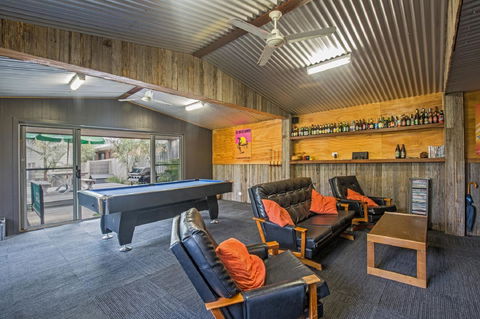 Woolamai Family Retreat - Accommodation Mooloolaba 17