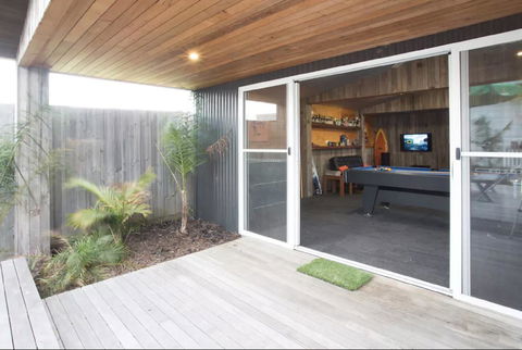 Woolamai Family Retreat - Accommodation Mooloolaba 15