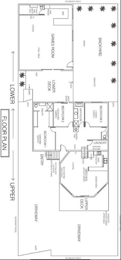 Woolamai Family Retreat - Accommodation Mooloolaba 2