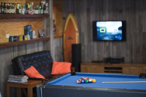 Woolamai Family Retreat - Accommodation Mooloolaba 18