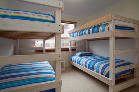 Woolamai Family Retreat - Accommodation Mooloolaba 11