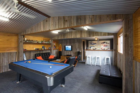 Woolamai Family Retreat - Accommodation Mooloolaba 0