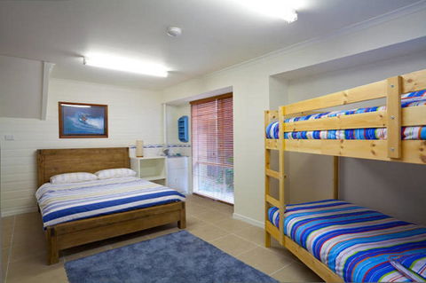Woolamai Family Retreat - Accommodation Mooloolaba 12